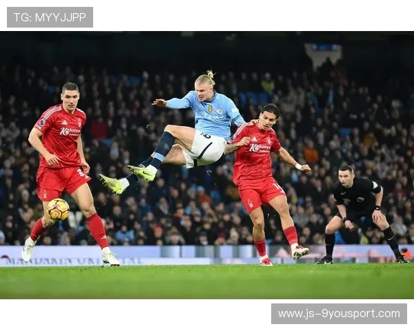 英超：诺丁汉森林vs曼联，强弱分明，诺丁汉森林是哪个足球队