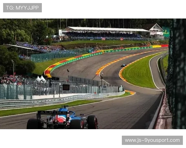 F1赛道维修区暴露管理漏洞，安全成焦点