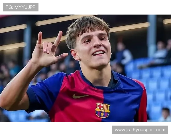 巴萨准备升级中场创造大脑，开启全新战术时代