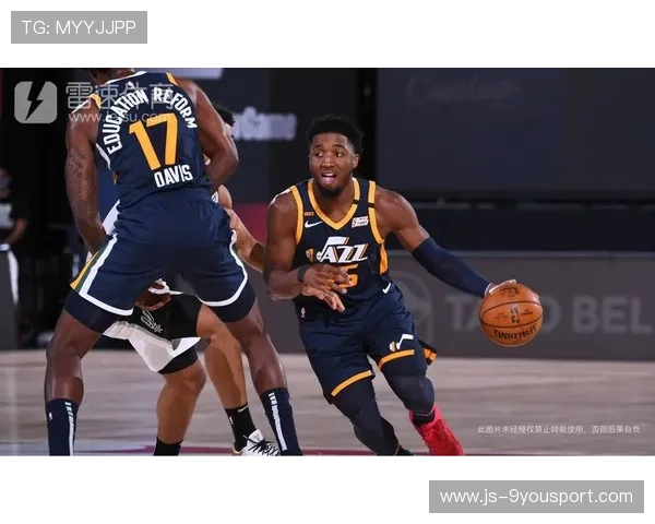 爵士勇攻突破,米切尔多次命中全场最精彩的得分!,爵士米切尔为什么缺阵 爵士勇攻突破,米切尔多次命中全场最精彩的得分!,爵士米切尔为什么缺阵